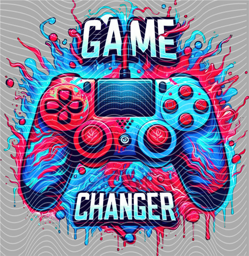 Colorful Games-XC 57
